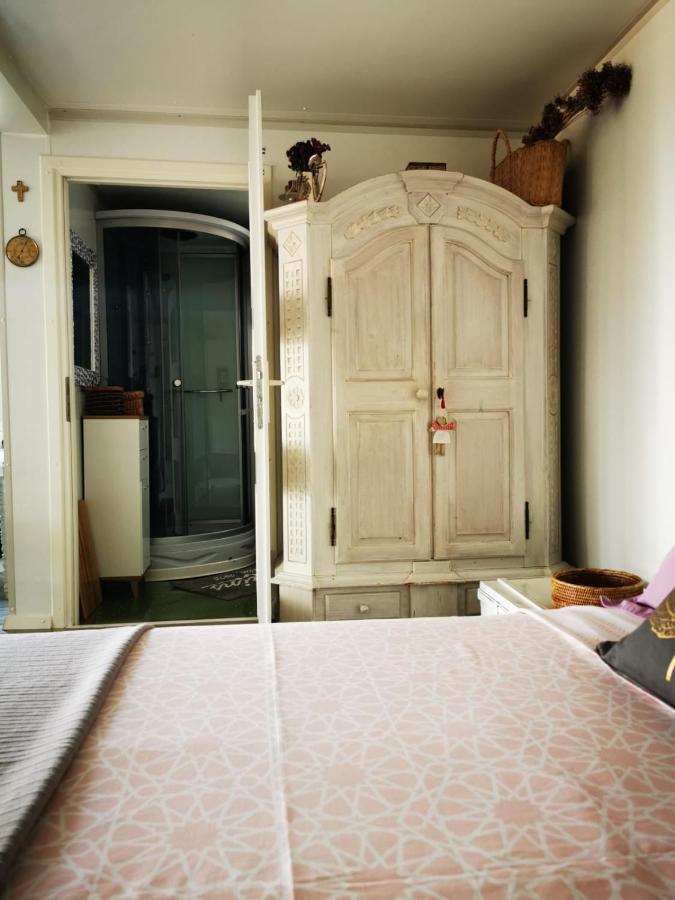 Studio Apartment Rosemary Ровинь Экстерьер фото