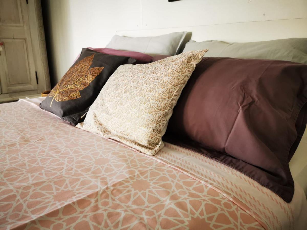 Studio Apartment Rosemary Ровинь Экстерьер фото