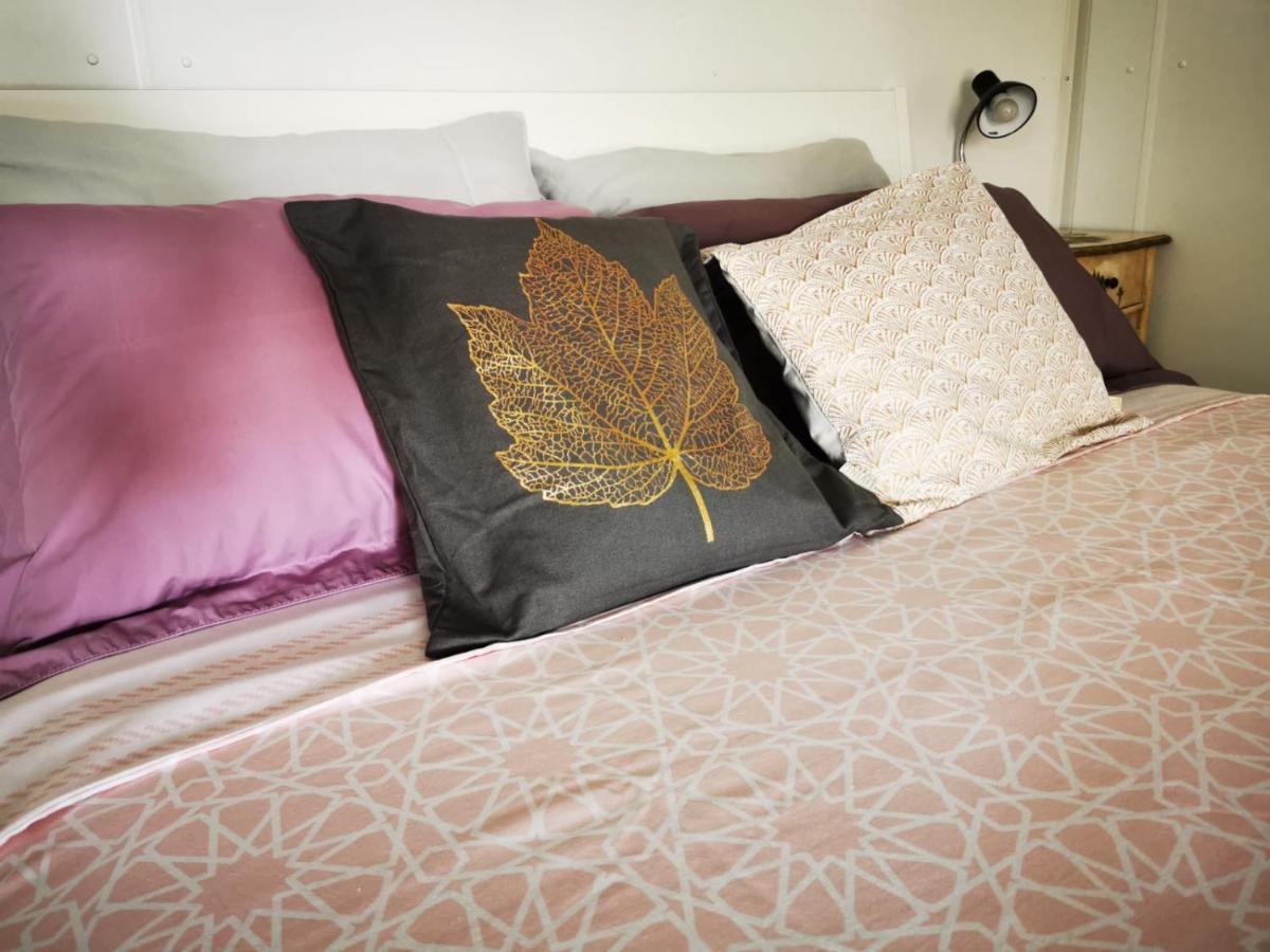 Studio Apartment Rosemary Ровинь Экстерьер фото
